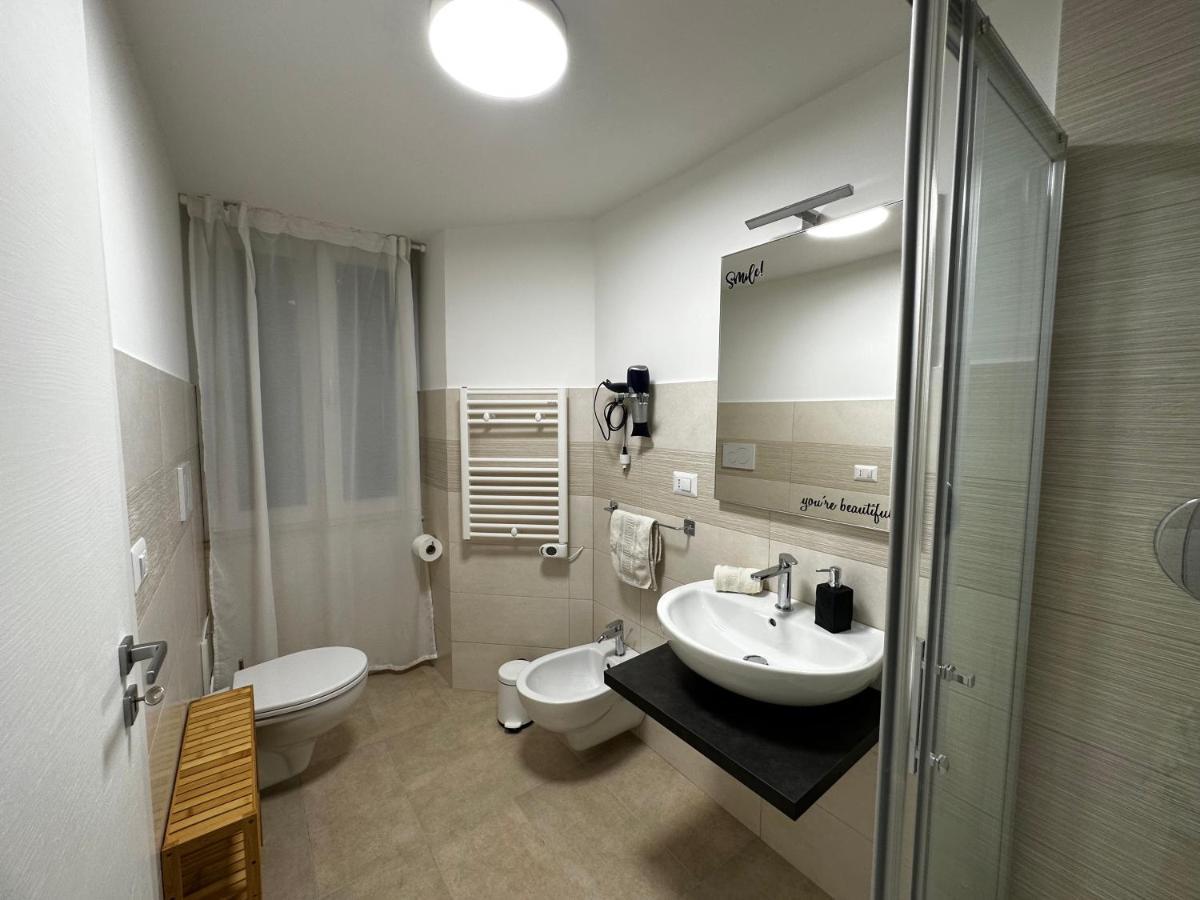Casa Bianca Relax Apartment Castellana Grotte Ngoại thất bức ảnh