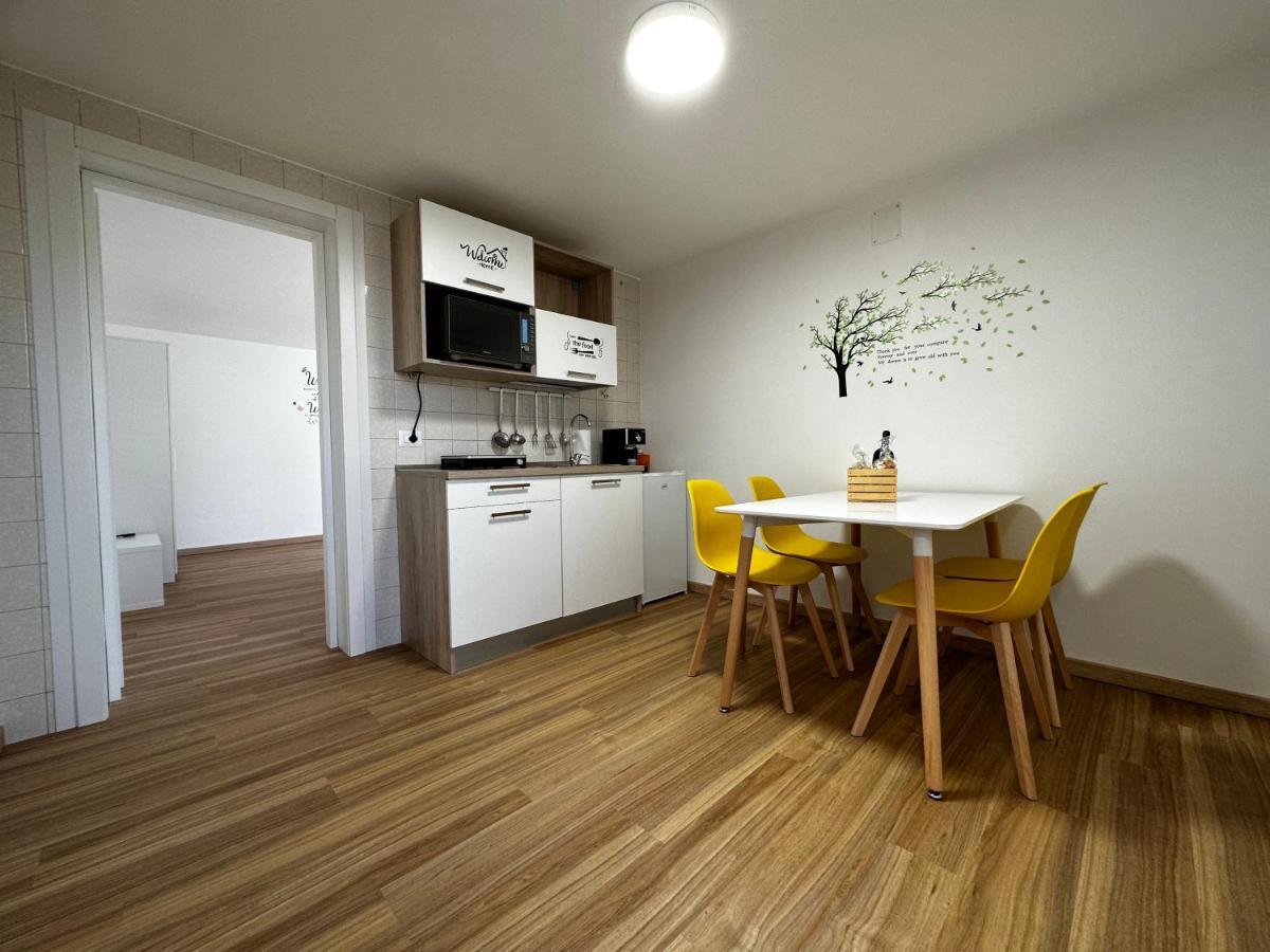 Casa Bianca Relax Apartment Castellana Grotte Ngoại thất bức ảnh
